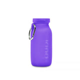 Bubi Silicone Bottle 14oz Amethyst