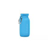 Bubi Silicone Bottle 14oz Blue