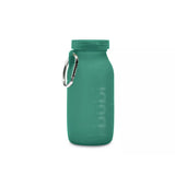 Bubi Silicone Bottle 14oz Teal