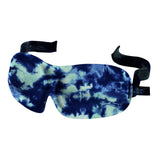 Bucky 40 Blinks Eye Mask Tie Dye