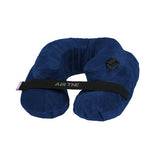Cabeau AirTNE Inflatable Neck Pillow Side