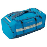 Cargo Hauler 90L Duffel Bag Harbor Blue