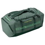 Cargo Hauler 90L Duffel Bag Sycamore Green
