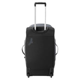 Cargo Hauler XT 29" Wheeled Duffel Back View