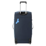 Cargo Hauler XT 32" Wheeled Duffel Back View