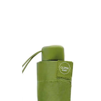 Clima Mini Folding Umbrella Green