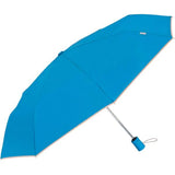 Clima Open+Close Folding Umbrellas Blue