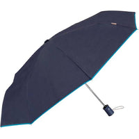 Clima Open+Close Folding Umbrellas Navy