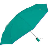 Clima Open+Close Folding Umbrellas Turquoise