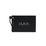 Clutch Pro USB C Charger Black