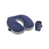 Cocoon Ergo  U-Shaped Ultralight Air Core Pillow Galaxy Blue