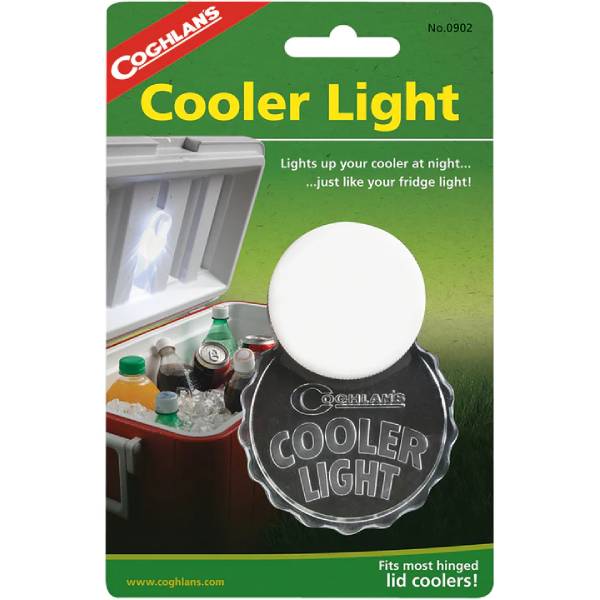 Coghlan's Cooler Light 