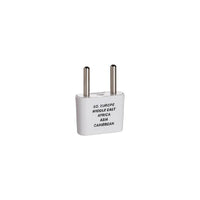 Conair Travel Smart Adapter for Europe