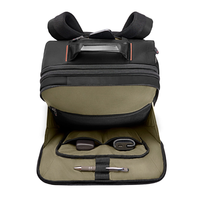 Briggs & Riley ZDX Large Convertible Backpack Duffle