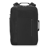 Briggs & Riley ZDX Large Convertible Backpack Duffle