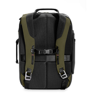 Briggs & Riley ZDX Medium Convertible Backpack Duffle
