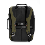 Briggs & Riley ZDX Medium Convertible Backpack Duffle