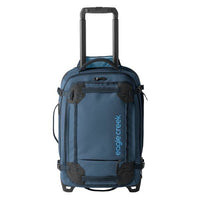 Eagle Creek Gear Warrior XE 2 Wheeled Convertible Carry On Blue Jay