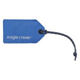 Eagle Creek Luggage Tag Aizome Blue