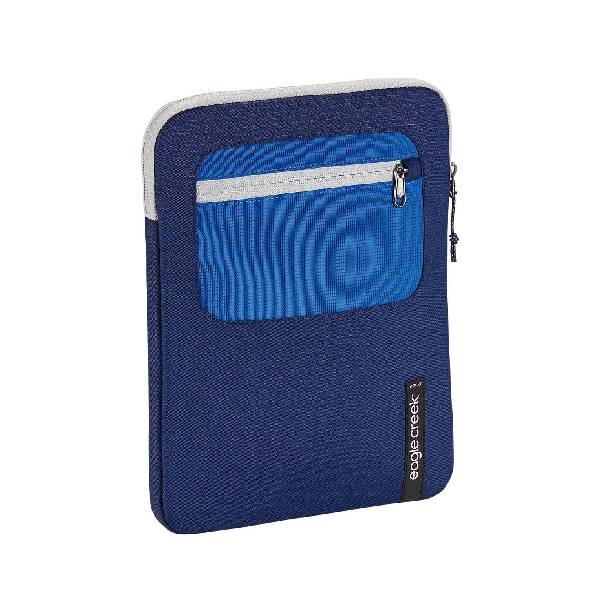 Eagle Creek Pack-It Reveal Tablet Laptop Sleeve 12in Blue