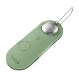 Eagle Creek Scout Travel Smart Luggage Tag Green