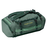 Eagle Creek Cargo Hauler Duffel 40L Harbor Blue Sycamore Green