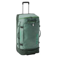 Eagle Creek Cargo Hauler Wheeled Duffel 130L Duck Green