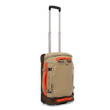 Eagle Creek Cargo Hauler XT 21.5" Wheeled International Carry On Duffel Desert Tan