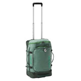 Eagle Creek Cargo Hauler XT 21.5" Wheeled International Carry On Duffel Duck Green