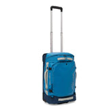 Eagle Creek Cargo Hauler XT 21.5" Wheeled International Carry On Duffel Harbor Blue