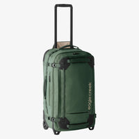 Eagle Creek Gear Warrior XE 27" Suitcase Jungle Green