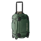 Eagle Creek Gear Warrior XE 2 Wheeled Convertible Carry On Jungle Green
