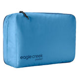 Eagle Creek Pack-It Isolate Clean Dirty Cube M Blue Dawn