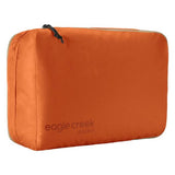 Eagle Creek Pack-It Isolate Clean Dirty Cube M Mandarin