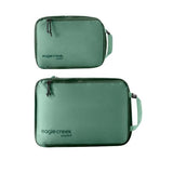 Eagle Creek Pack-It Isolate Compression Set S/M Willow Green