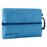 Eagle Creek Pack-It Isolate Shoe Sack Blue Dawn
