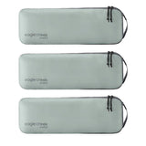 Eagle Creek Pack-It Isolate Slim Cube Set M/M/M Storm Grey