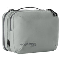 Eagle Creek Pack It Reveal Trifold Toiletry Kit Storm Gray