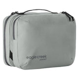 Eagle Creek Pack It Reveal Trifold Toiletry Kit Storm Gray