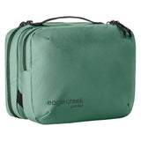 Eagle Creek Pack It Reveal Trifold Toiletry Kit Willow Green