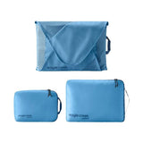 Eagle Creek Pack It Starter Set Blue Dawn
