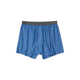 ExOfficio Men's Give-N-Go 2.0 Boxer Lagoon