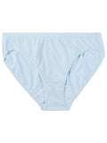 ExOfficio Women's Give-N-Go 2.0 Bikini Brief Glacier Blue