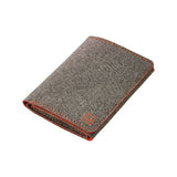 Go Travel The Micro Wallet (RFID) Grey