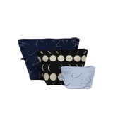 Baggu Go Pouch Set
