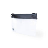 Gravel 3-1-1 TSA Compliant Shower Bag