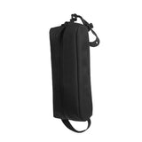 Gravel Mini Toiletry Bag Front View