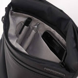 Hedgren Leonce RFID Shoulder Bag Interior View