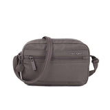 Hedgren Maia Small Crossover Two Compartment Bag Sepia