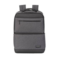 Hedgren Script 15.6" RFID Laptop Backpack grey Stylish Grey